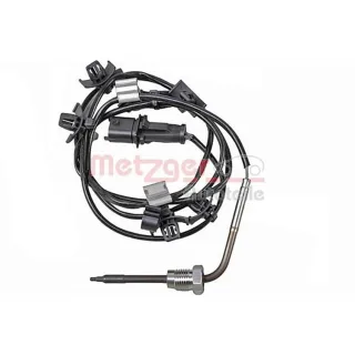 Metzger Abgastemperatursensor Opel Insignia 9-5 2,0
