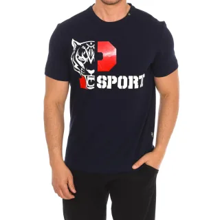 TIPS410 Kurzarm-T-Shirt für Männer