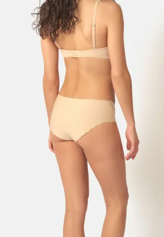 SKINY - Skiny 085719 2409_beige 2409_beige - Gr. - 38