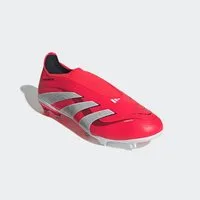 adidas Performance PREDATOR LEAGUE LACELESS FG/MG Fußballschuh für Rasenplätze