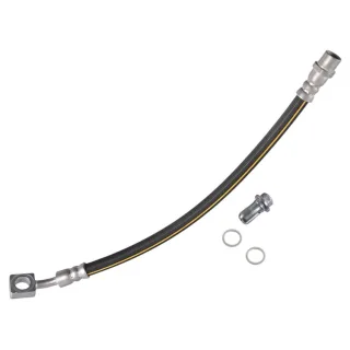 Febi Bremsschlauch hinten Opel Signum Vectra Saab 9-3