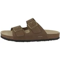 Josef Seibel Josef 01 Herren Pantolette Hausschuhe, Sandaletten, Mules, Pantoffeln, Slipper