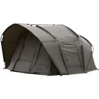 MK Angelsport Angelzelt Angelzelt MK Fort Knox Air 2,5 Man 2.0 Bivvy, Personen: 2