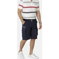 Babista Bermudas RAVIANO mit praktischen Cargotaschen