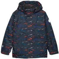 COLOR KIDS Skijacke COSki Modische Jacke
