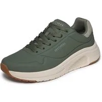 Skechers UNO LITE 2 Sneaker Schnürschuh, Freizeitsneaker, Halbschuh mit Memory Foam