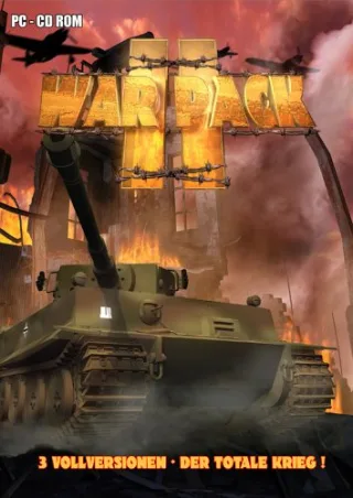 War Pack 2