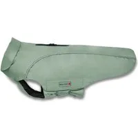 Wolters Hunderegenmantel Regenjacke Easy Rain salbeigrün