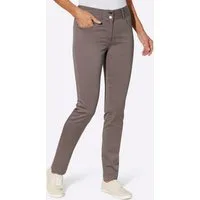 Sieh an! Bequeme Jeans Jeans komfortabel