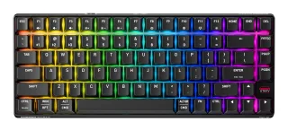Cherry XTRFY K33 G8D-2403 | g8d-24030paaus-2 | Tastatur - 75% -