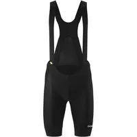 Gonso Fahrradhose Ride Miles Bib SC M Herren Radhose mit Sitzpolster und Trägern, Radlerhose, Tight Fit