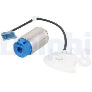 Delphi Kraftstoffpumpe Toyota Auris Corolla 1,6
