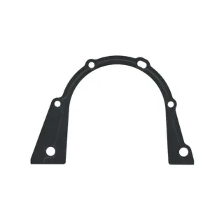 Elring Dichtung f?r Kurbelgeh?usedeckel Bertone BMW Land Rover MG Opel Rover Wiesmann