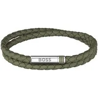 BOSS Armband ARES SUMMER, Emaille