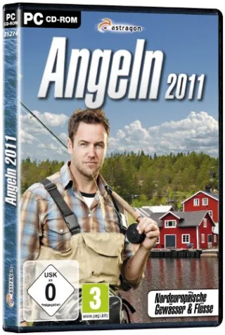 Angeln 2011 - [PC]