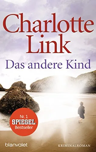 Das andere Kind: Roman [Taschenbuch] [2010] Link Charlotte