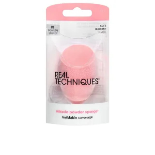 Miracle Powder Sponge