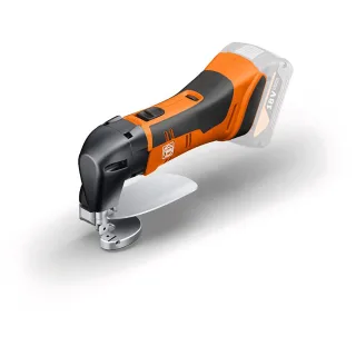 Fein Akku-Blechschere bis 1,6 mm ABLS 18 1.6 E AS - 71300661000