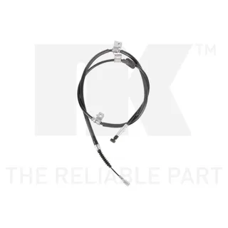 NK Handbremsseil links Honda Accord Rover 600