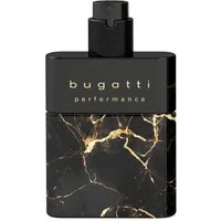 bugatti Eau de Parfum PERFORMANCE INTENSE FOR HIM EDP