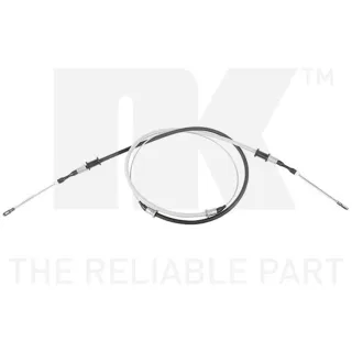NK Handbremsseil Opel Kadett 903652