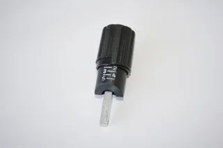 ELMAG Spannhebel kompl. zu Vorschubmotor - 9504188