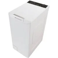 Haier Waschmaschine Toplader Serie 7 THASNQ286TM5-84, 8 kg, 1200 U/min, Optionale Steuerung per Wi-Fi & App