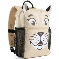 PUMA Rucksack ANIMAL EXTRA SMALL BACKPACK, mit Animal-Print, sportlicher Stil, aus Polyester
