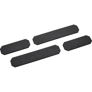 KNIPEX Ersatz-Trennstege für 00 21 05 (4x) 247 mm - 002199V11
