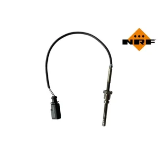 NRF Abgastemperatursensor vor Partikelfilter Audi A6 C6 707074