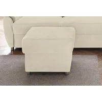 sit&more Hocker Sonoma, mit Stauraumfach
