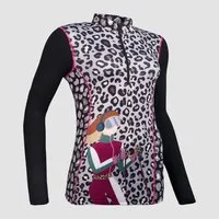 Freisein Project Funktionsshirt SnowShoes