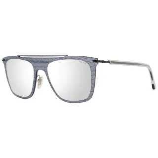 Polizei-Sonnenbrille SPL581 530L 52