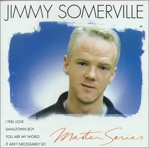 Jimmy Somerville/Master Series
