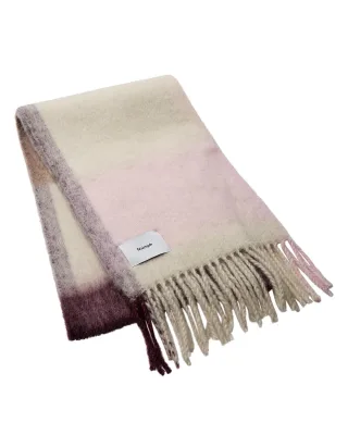 Nümph - NUBANJA SCARF fig - Gr. - ONE SIZE