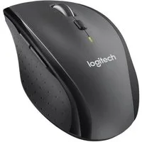 Logitech Maus