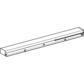 Geberit Leuchtenset oben, Option Spiegelschrank, Modell 800390, 595169000 595169000