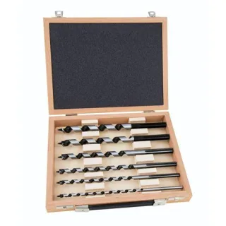 Alpen Set Schlangenb. 6-tlg L 600