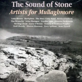 The Sound of Stone