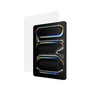Belkin Screenforce Temp. Glass Displaysch. iPad Pro 13 (M4)