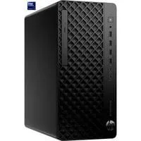 EliteDesk 8 Tower G1i (99M83ET), PC-System schwarz, Windows 11 Pro