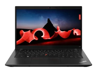 Lenovo ThinkPad L14 G4 | 21h10087ge | 14" FHD - i3-1315U