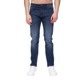 Henleys - "Mayhen" Jeans für Herren (Dunkle Waschung)