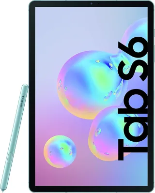Samsung Galaxy Tab S6 128GB [105" WiFi only] blau