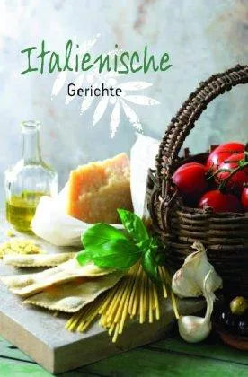 Cooking School! Italienische Gerichte