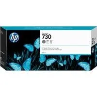 Tinte DesignJet Nr. 730 grau (P2V72A)