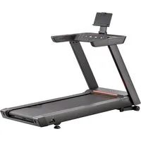 adidas Performance Laufband Laufband T-23 (mit Bluetooth-Funktion), bis max. 20 km/h, mit Steigung, 150 kg max. Benutzergewicht