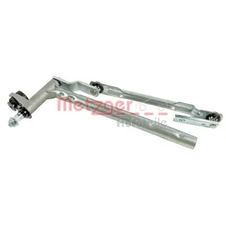 Metzger Wischergest?nge vorne links VW Touran 1T