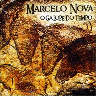 A Galope Do Tempo