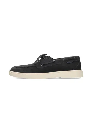 PS Poelman LIAM Herren Slipper